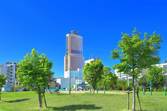 浜松市にお住まいの方