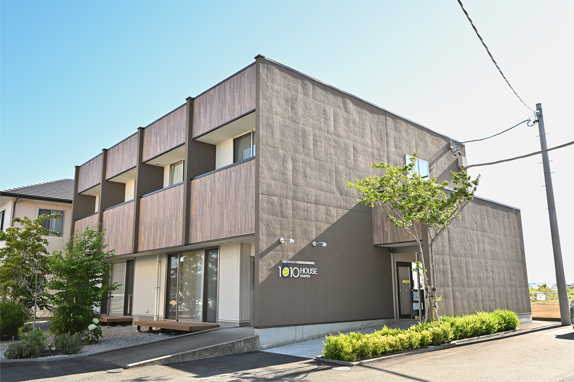 産後ケアセンターについて